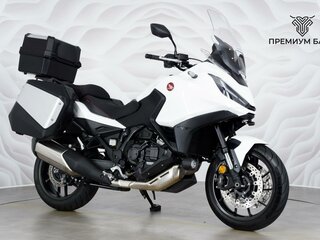 2022 Honda NT1100, белый, 1527000 рублей, вид 5
