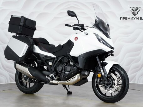 2022 Honda NT1100, белый, 1527000 рублей, вид 5