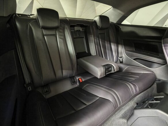 2021 Audi A5 45 TFSI II (F5) Рестайлинг, красный, 4390000 рублей - вид 15
