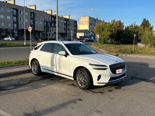 2024 Genesis GV70 I, белый, 7950000 рублей, вид 5