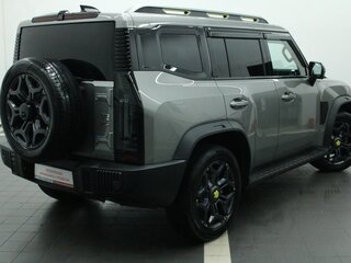 2024 Jetour T2, серый, 3190000 рублей, вид 3