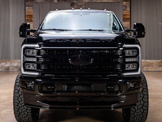 2026 Ford F-250, чёрный, 15680000 рублей, вид 2