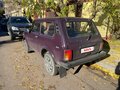 2001 Lada (ВАЗ) 2121 (4x4) I Рестайлинг, фиолетовый, 375000 рублей - вид 8