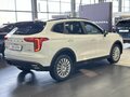 2026 Haval Jolion I Рестайлинг 2, белый, 2949000 рублей - вид 7