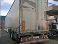 2017 Koluman Полуприцеп шторный, чёрный, 945000 рублей - вид 1