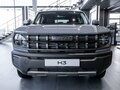 2026 Haval H3 I Рестайлинг, серый, 2724259 рублей - вид 1