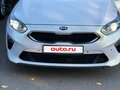 2021 Kia Ceed III, красный, 1925000 рублей - вид 5