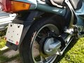 1999 BMW R 1100 RT, голубой, 370000 рублей - вид 6