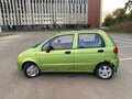 2006 Daewoo Matiz I Рестайлинг, зелёный, 199999 рублей - вид 10