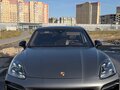 2021 Porsche Cayenne III, серый, 6500000 рублей