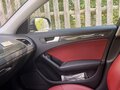 2014 Audi A4 IV (B8) Рестайлинг, чёрный - вид 11