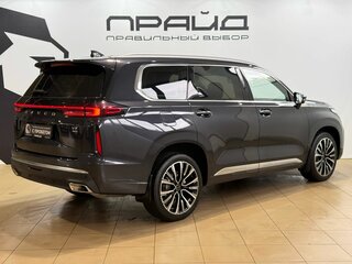 2023 Exeed VX I, серый, 2499900 рублей, вид 2