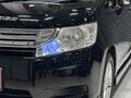 2011 Honda Stepwgn Spada IV, чёрный, 1350000 рублей - вид 3