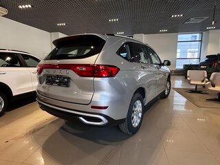 2026 Haval M6 II, серый, 2349000 рублей, вид 3