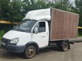 2007 ГАЗ ГАЗель (3302), белый, 425000 рублей - вид 1
