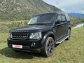 2016 Land Rover Discovery IV Рестайлинг, чёрный, 2750000 рублей