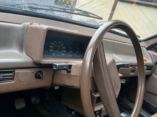 1987 Lada (ВАЗ) 2108, серый, 230000 рублей, вид 5