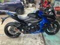 2017 Suzuki GSX-S 1000 F, чёрный, 925000 рублей