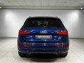 2015 Audi Q5 I (8R) Рестайлинг, синий - вид 8