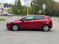 2013 Kia Ceed II, красный, 570000 рублей - вид 2