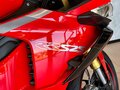 2026 Voge 525RR, красный, 577000 рублей - вид 9