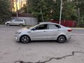2016 Kia Rio III Рестайлинг, серебристый, 600000 рублей