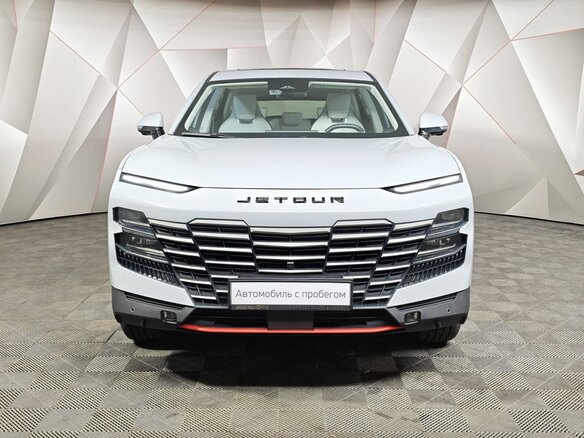 2024 Jetour Dashing I, серый, 2550000 рублей - вид 6