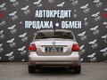 2019 Volkswagen Polo V Рестайлинг, бежевый, 949000 рублей - вид 5