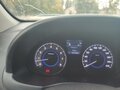 2013 Hyundai Solaris I, серебристый - вид 9
