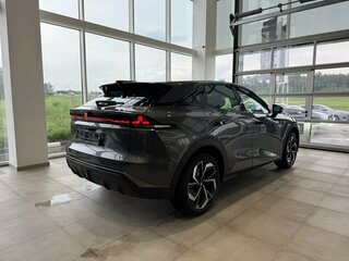 2025 Changan Deepal S07 31.73 kWh I, серый, 5289900 рублей, вид 5
