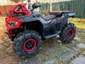 2025 CFMoto CFORCE 1000 MV, красный, 1399000 рублей - вид 2