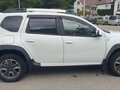 2019 Renault Duster I Рестайлинг, белый, 1960000 рублей - вид 6