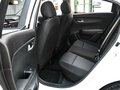 2020 Kia Rio IV Рестайлинг, белый - вид 10