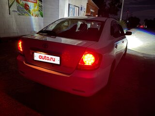 2004 Toyota Allion I, белый, 510000 рублей, вид 5
