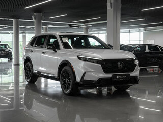 2026 Honda CR-V VI, белый, 5400000 рублей, вид 2