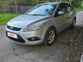 2008 Ford Focus II Рестайлинг, серебристый, 549000 рублей