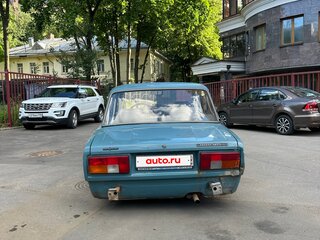 2003 Lada (ВАЗ) 2105, серый, 45000 рублей, вид 3