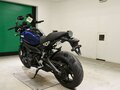 2019 Yamaha XSR900, синий, 775000 рублей - вид 5
