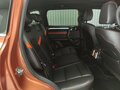 2022 Haval Dargo X I, оранжевый, 2190000 рублей - вид 9