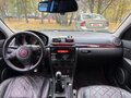 2006 Mazda 3 I (BK), серый, 390000 рублей - вид 9