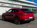 2020 Porsche Cayenne Coupé III, красный, 6549000 рублей - вид 6