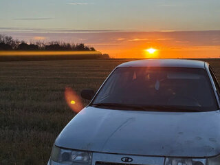 2006 Lada (ВАЗ) 2112, серебристый, 145000 рублей, вид 1