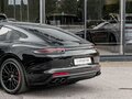 2018 Porsche Panamera 4 II, чёрный, 7700000 рублей - вид 8