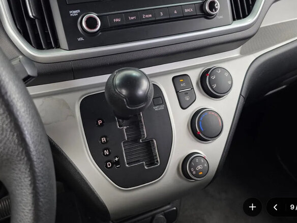 2022 Kia Ray I Рестайлинг, бежевый, 963000 рублей - вид 8