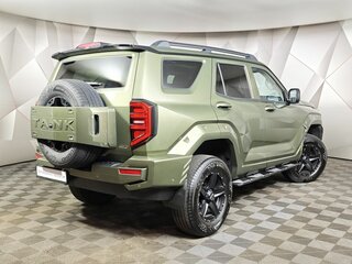 2025 Tank 400 I, зелёный, 4997000 рублей, вид 2