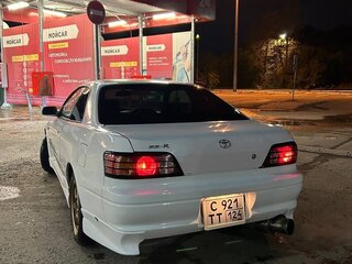1999 Toyota Corolla Levin VII (AE110/AE111), белый, 525000 рублей, вид 3