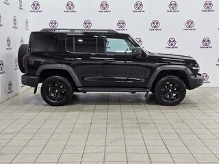 2024 Tank 300 I, чёрный, 3150000 рублей, вид 4