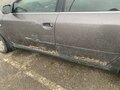 1999 Audi A6 II (C5), серый - вид 6
