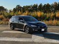 2014 Subaru Levorg I, серый, 1350000 рублей - вид 9