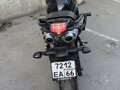 2005 Yamaha FZ6, чёрный, 355000 рублей - вид 8